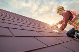 Best Emergency Roof Repair Services  in Bent Creek, NC